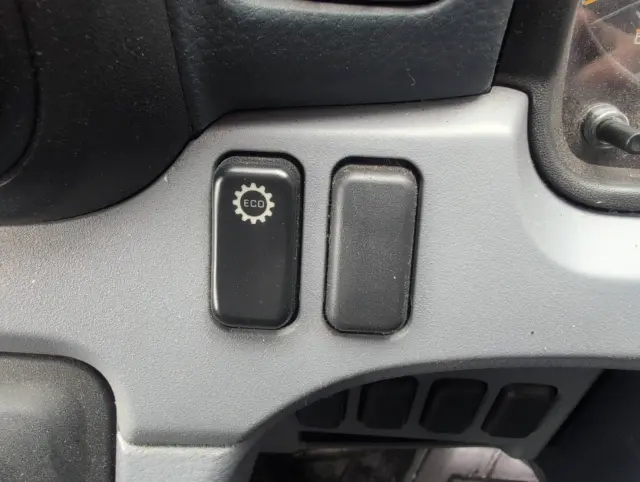 三菱 キャンター TKG-FEA50の写真44