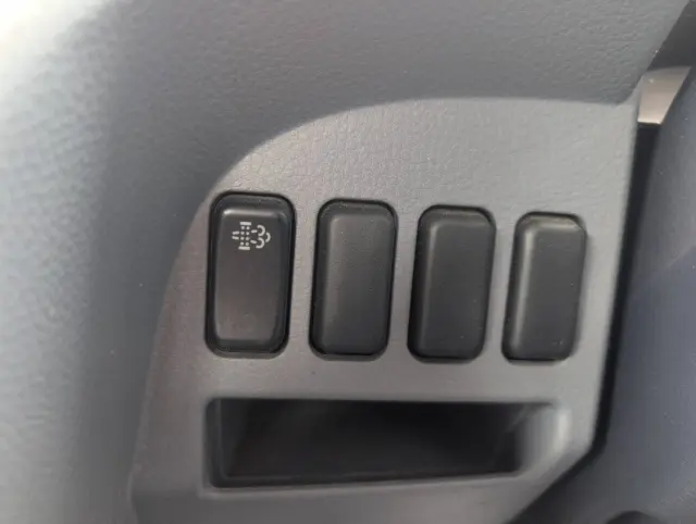 三菱 キャンター TKG-FEA50の写真45