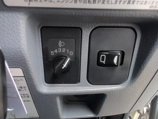 三菱 キャンター TKG-FEA50の写真46