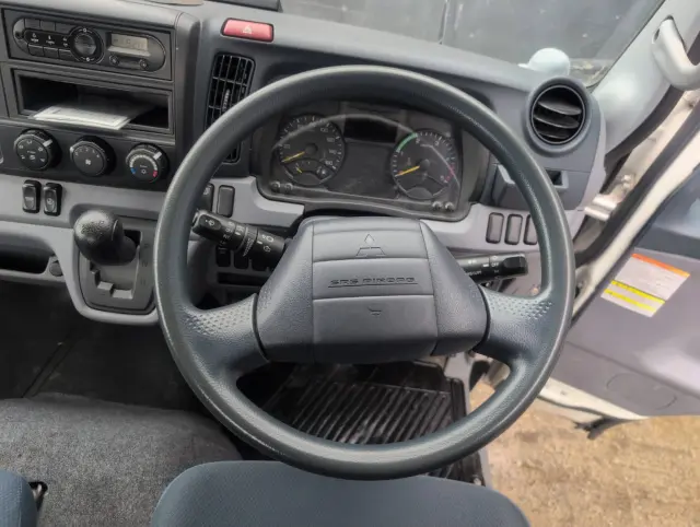 三菱 キャンター TKG-FEA50の写真48