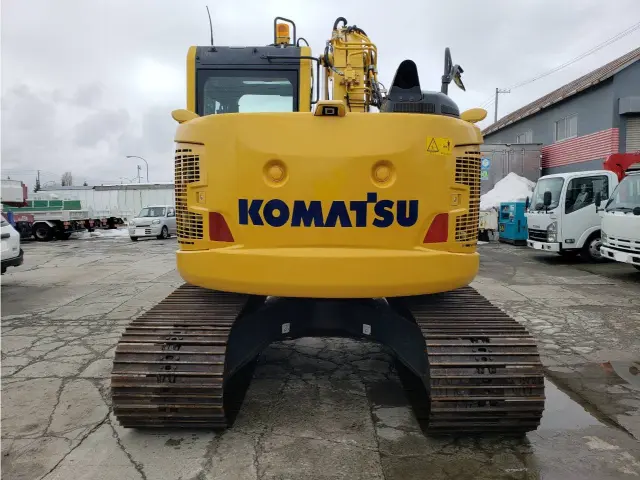 コマツ PC128US-11 0.45㎥(その他)の写真7