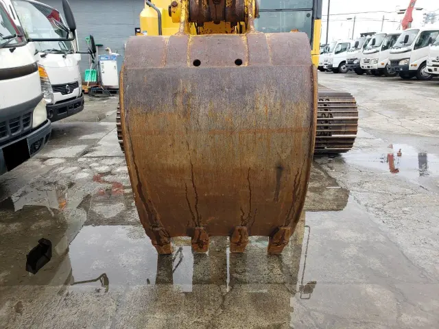 コマツ PC128US-11 0.45㎥(その他)の写真10