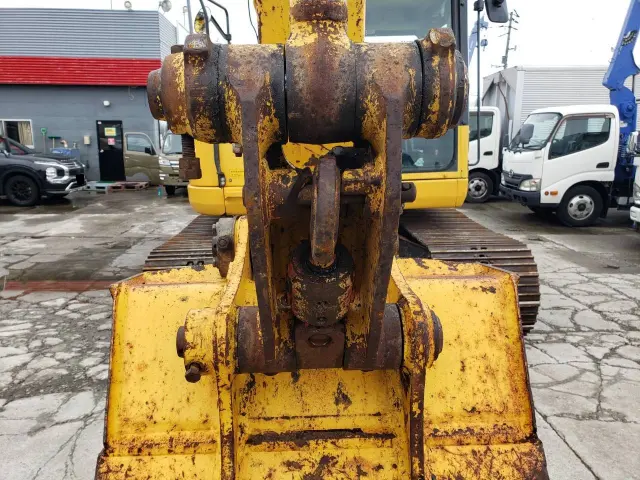 コマツ PC128US-11 0.45㎥(その他)の写真11