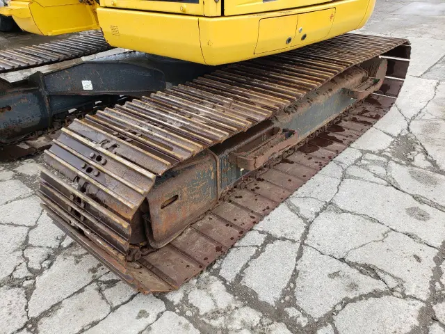 コマツ PC128US-11 0.45㎥(その他)の写真12