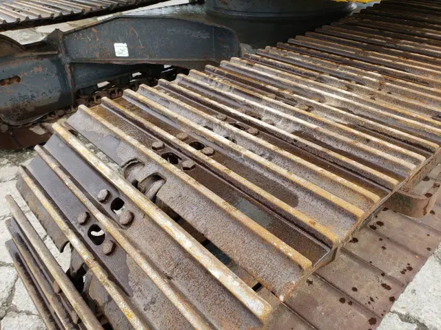 コマツ PC128US-11 0.45㎥(その他)の写真13