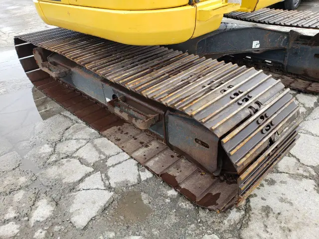 コマツ PC128US-11 0.45㎥(その他)の写真14