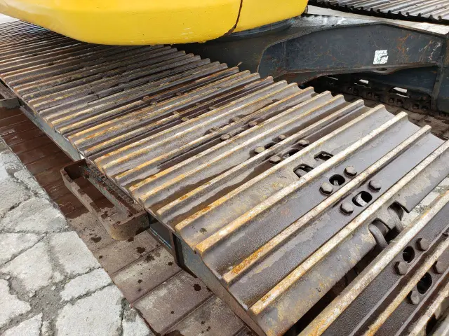 コマツ PC128US-11 0.45㎥(その他)の写真15