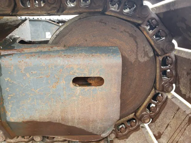 コマツ PC128US-11 0.45㎥(その他)の写真16