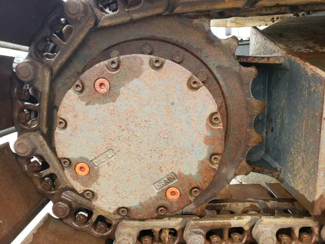 コマツ PC128US-11 0.45㎥(その他)の写真17