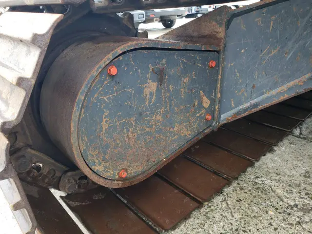 コマツ PC128US-11 0.45㎥(その他)の写真20