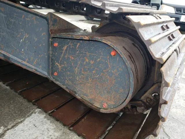 コマツ PC128US-11 0.45㎥(その他)の写真21