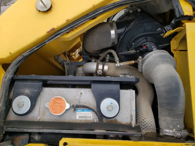 コマツ PC128US-11 0.45㎥(その他)の写真24