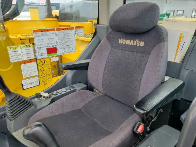 コマツ PC128US-11 0.45㎥(その他)の写真25