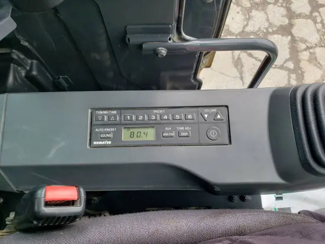 コマツ PC128US-11 0.45㎥(その他)の写真27