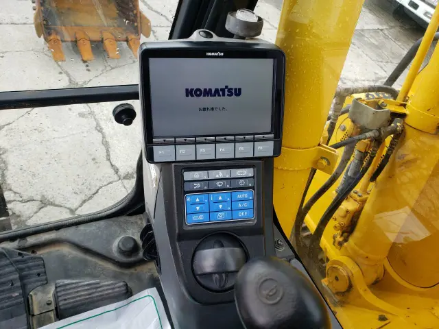 コマツ PC128US-11 0.45㎥(その他)の写真28