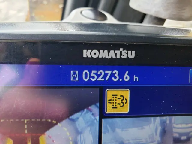 コマツ PC128US-11 0.45㎥(その他)の写真29