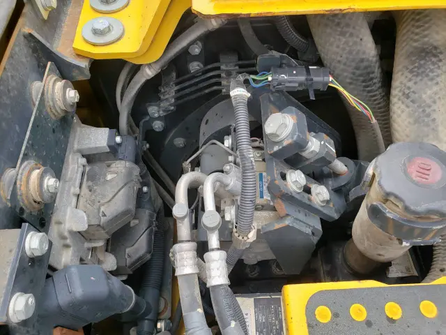 コマツ PC128US-11 0.45㎥(その他)の写真31