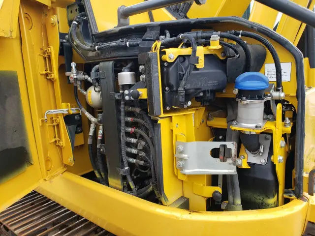 コマツ PC128US-11 0.45㎥(その他)の写真35