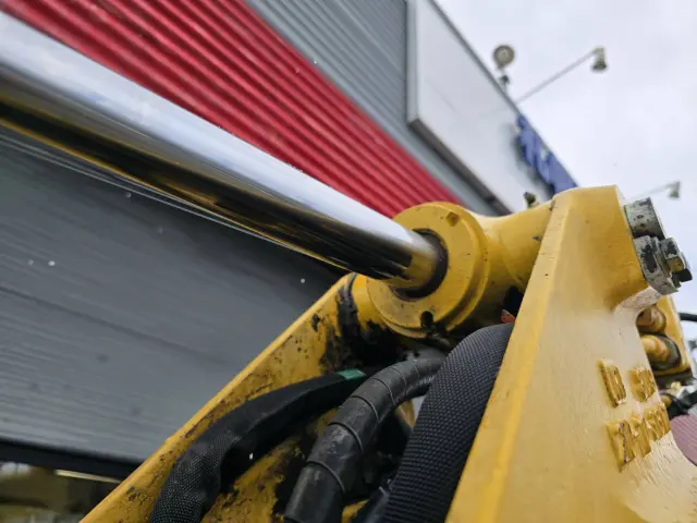 コマツ PC30UU-6N0 0.09㎥(その他)の写真11