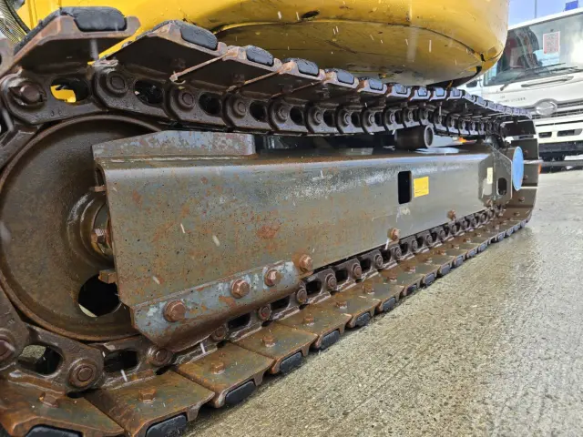 コマツ PC30UU-6N0 0.09㎥(その他)の写真13