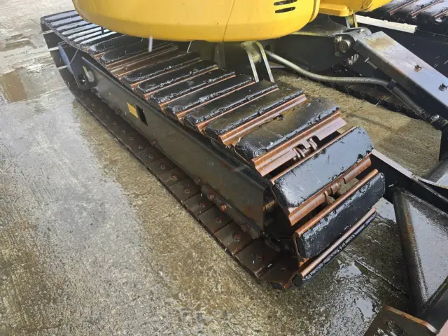 コマツ PC30UU-6N0 0.09㎥(その他)の写真15