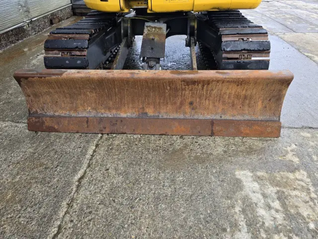 コマツ PC30UU-6N0 0.09㎥(その他)の写真19