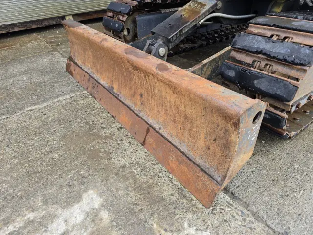 コマツ PC30UU-6N0 0.09㎥(その他)の写真20