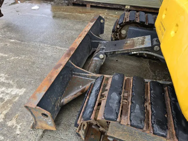 コマツ PC30UU-6N0 0.09㎥(その他)の写真21