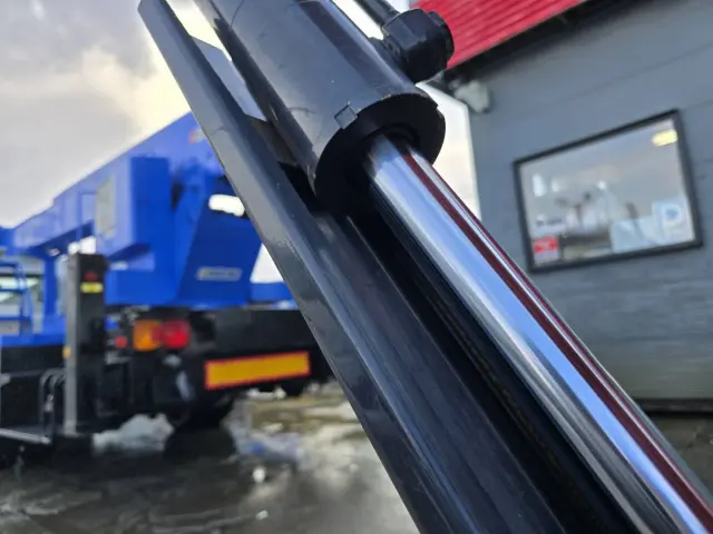 日立 ZX40U-5B 0.14㎥(その他)の写真9