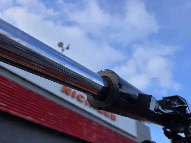 日立 ZX40U-5B 0.14㎥(その他)の写真10