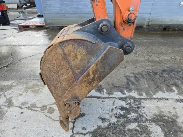 日立 ZX40U-5B 0.14㎥(その他)の写真12