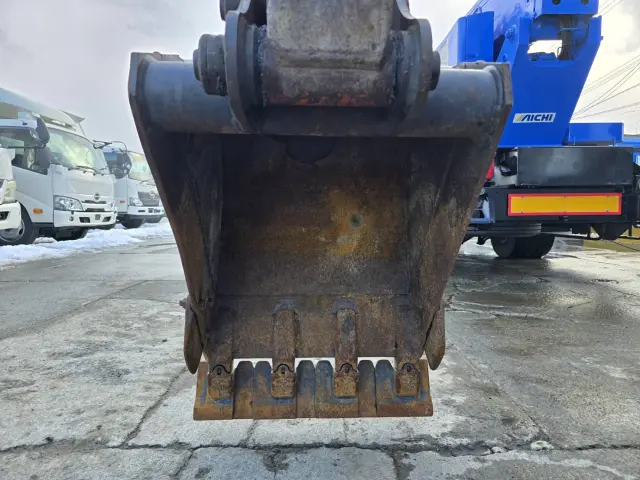 日立 ZX40U-5B 0.14㎥(その他)の写真13