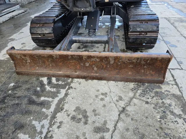 日立 ZX40U-5B 0.14㎥(その他)の写真18