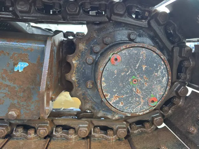 日立 ZX40U-5B 0.14㎥(その他)の写真22