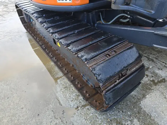 日立 ZX40U-5B 0.14㎥(その他)の写真23