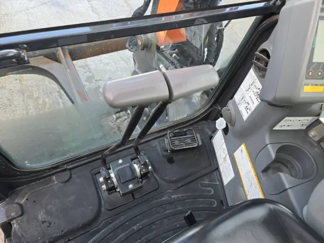 日立 ZX40U-5B 0.14㎥(その他)の写真26