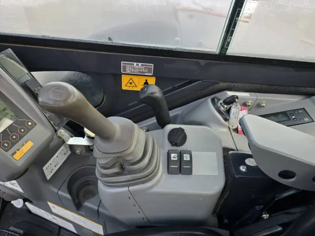 日立 ZX40U-5B 0.14㎥(その他)の写真28