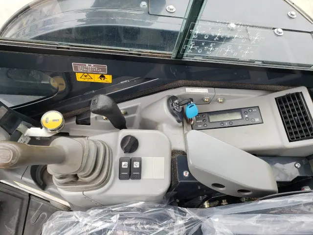 日立 ZX40U-5B 0.14㎥(その他)の写真28
