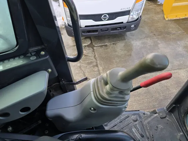 日立 ZX40U-5B 0.14㎥(その他)の写真29