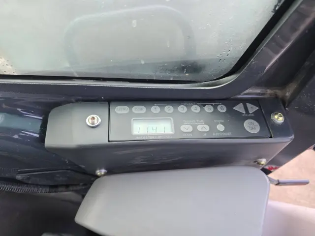 日立 ZX40U-5B 0.14㎥(その他)の写真30