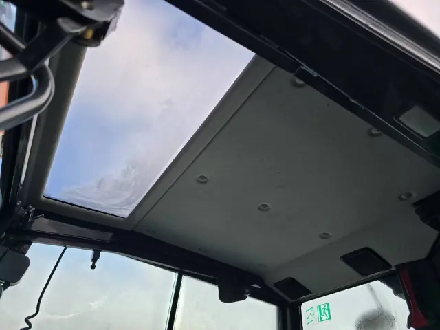 日立 ZX40U-5B 0.14㎥(その他)の写真31