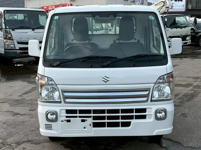 スズキ キャリイ 不明(4WD)の写真2