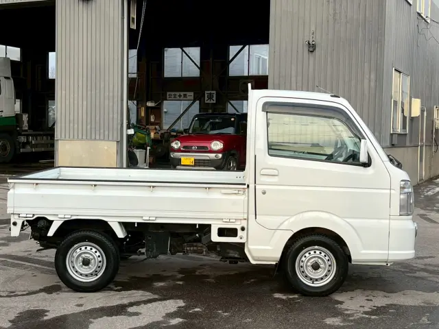 スズキ キャリイ 不明(4WD)の写真8