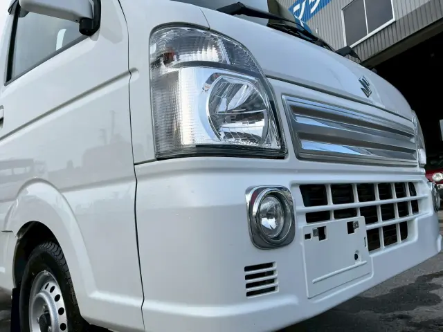 スズキ キャリイ 不明(4WD)の写真10