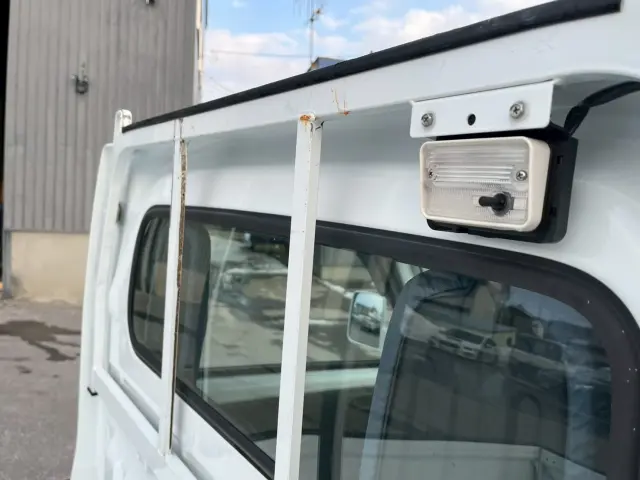 スズキ キャリイ 不明(4WD)の写真13