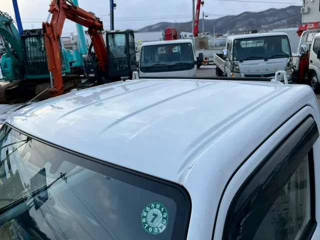 スズキ キャリイ 不明(4WD)の写真15