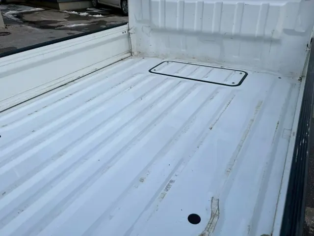 スズキ キャリイ 不明(4WD)の写真18