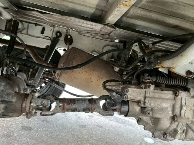 スズキ キャリイ 不明(4WD)の写真22