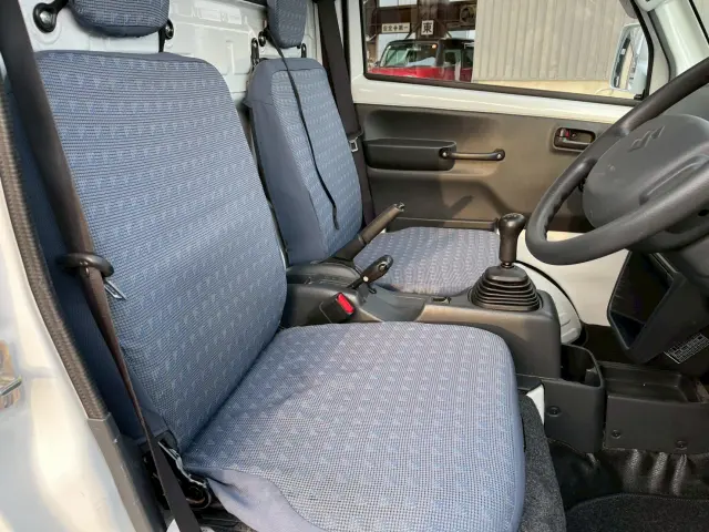 スズキ キャリイ 不明(4WD)の写真23