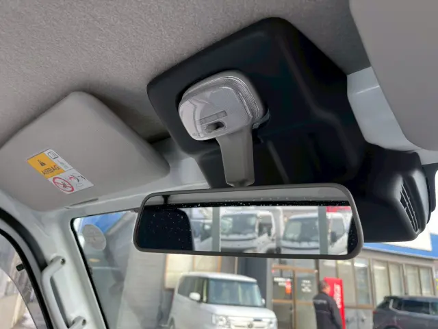 スズキ キャリイ 不明(4WD)の写真25